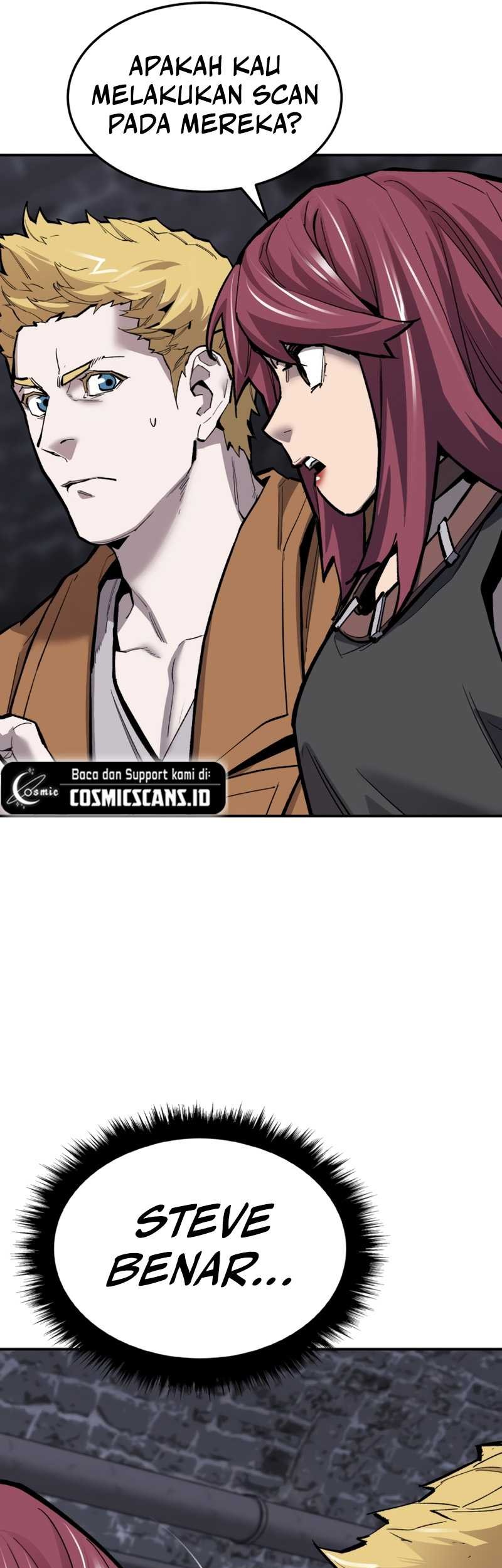 Limit Breaker Chapter 110 Gambar 27