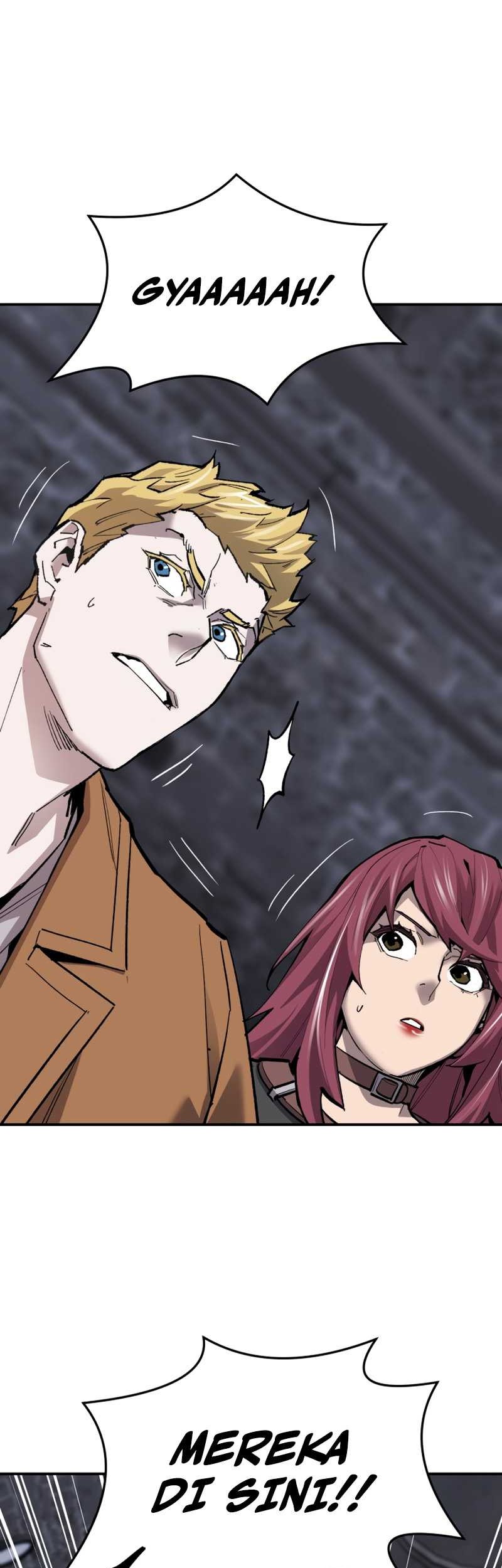 Limit Breaker Chapter 110 Gambar 29