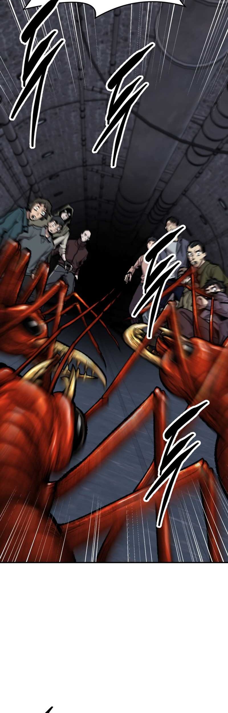 Limit Breaker Chapter 110 Gambar 30