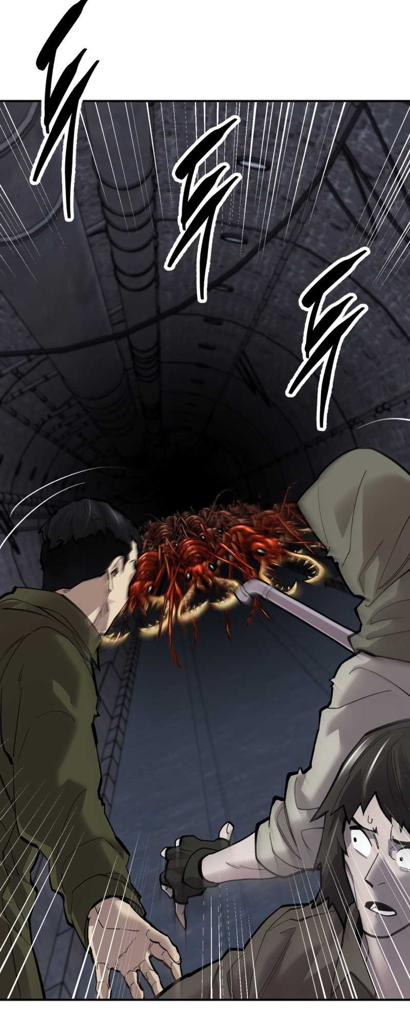 Limit Breaker Chapter 110 Gambar 31