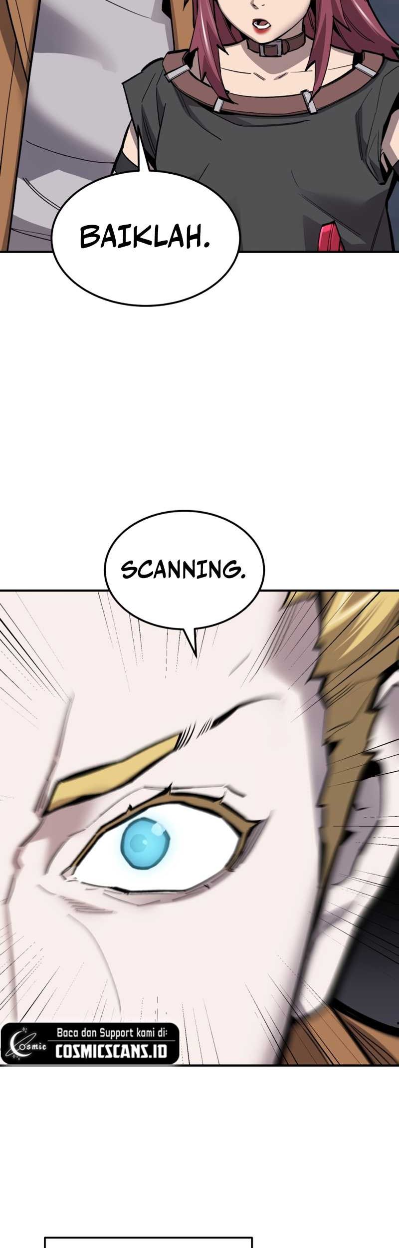 Limit Breaker Chapter 110 Gambar 34