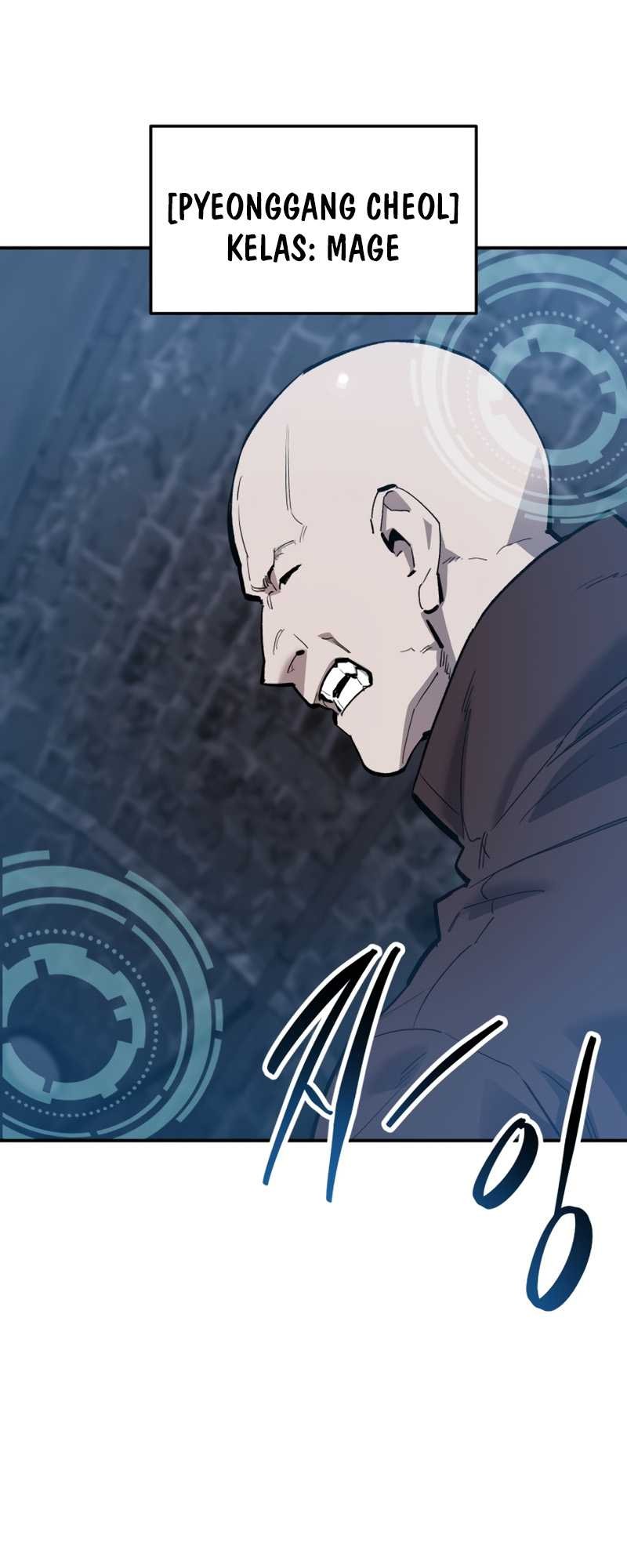 Limit Breaker Chapter 110 Gambar 36