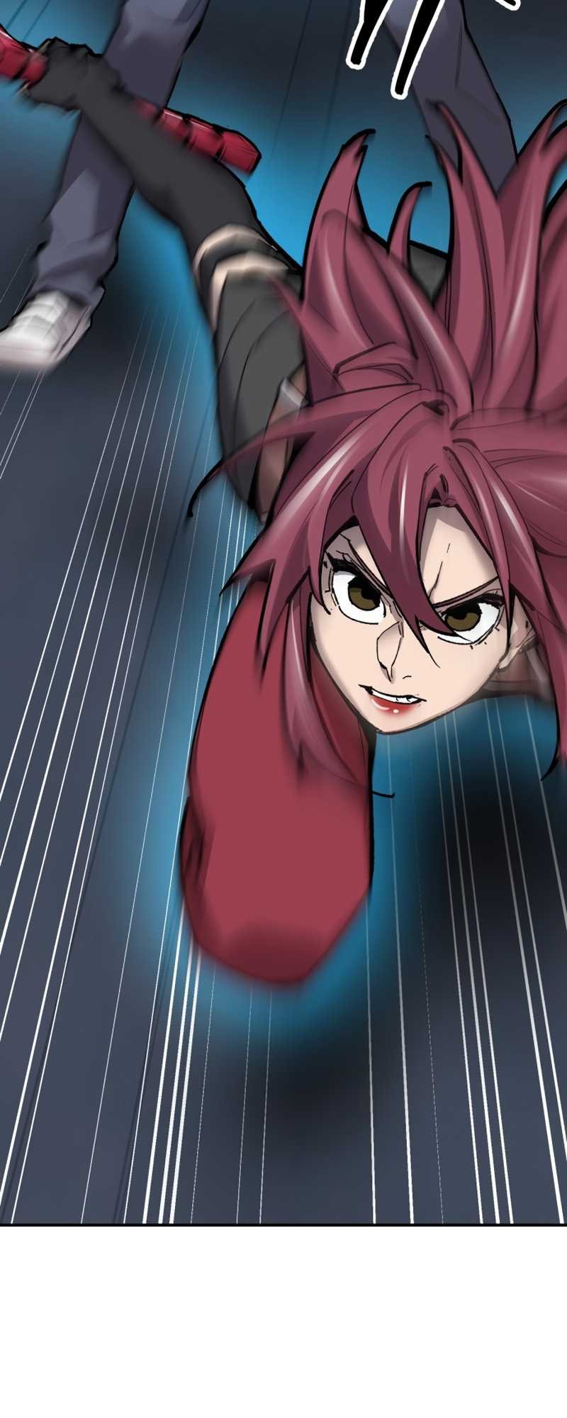 Limit Breaker Chapter 110 Gambar 41