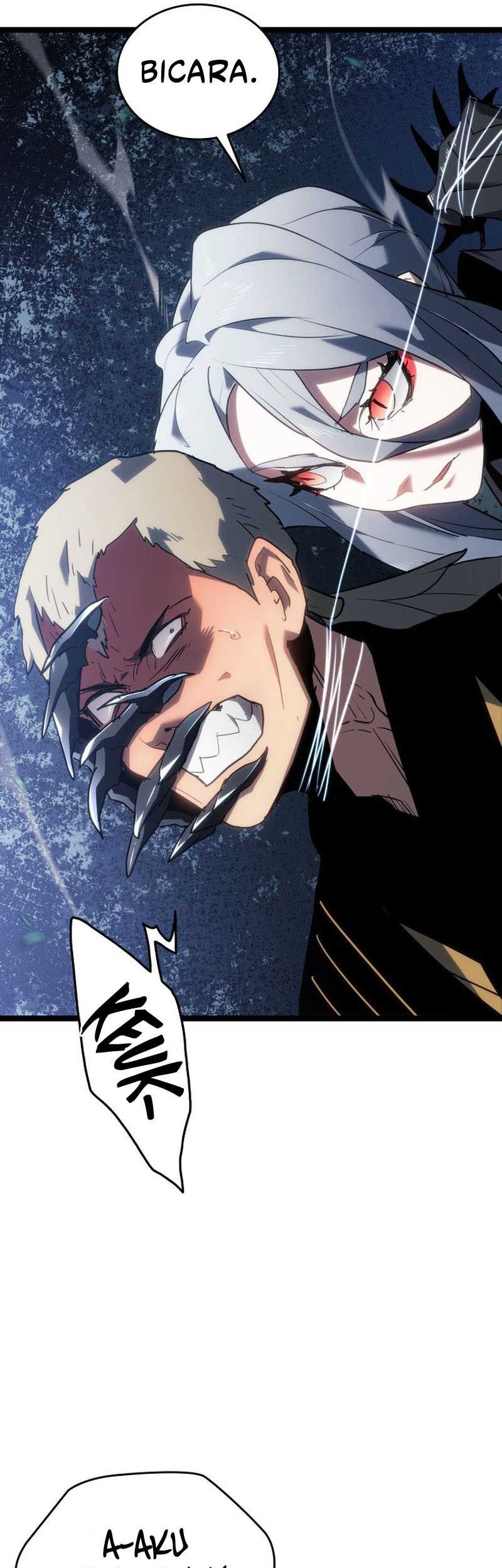 Grim Reaper of the Drifting Moon Chapter 64 Gambar 48