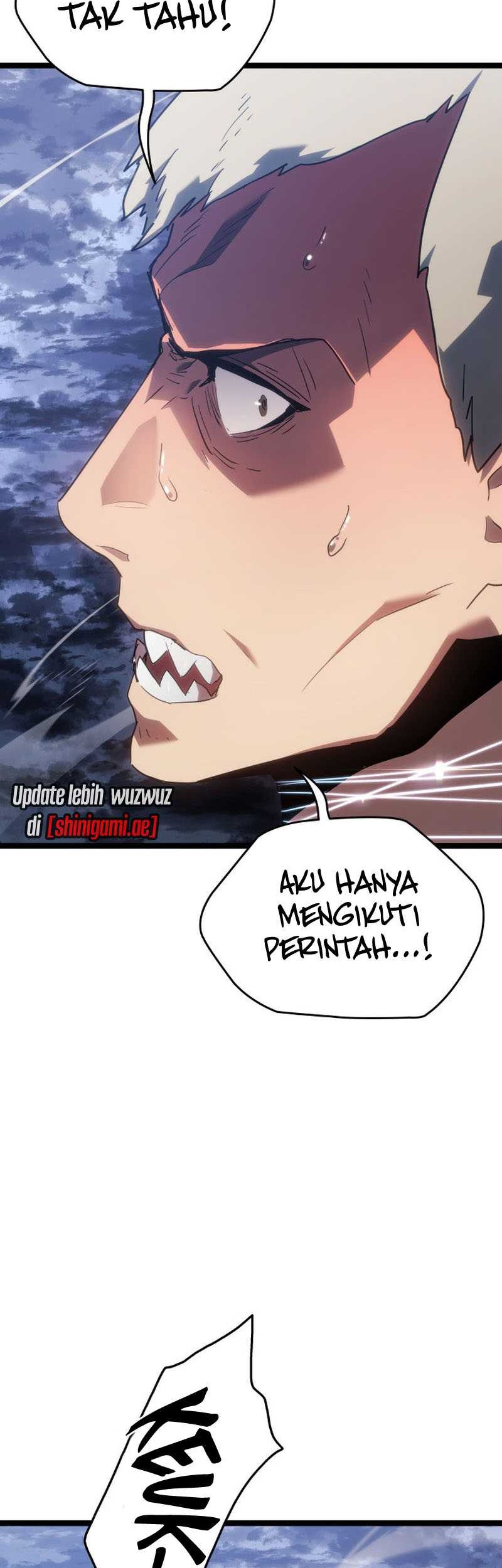 Grim Reaper of the Drifting Moon Chapter 64 Gambar 49