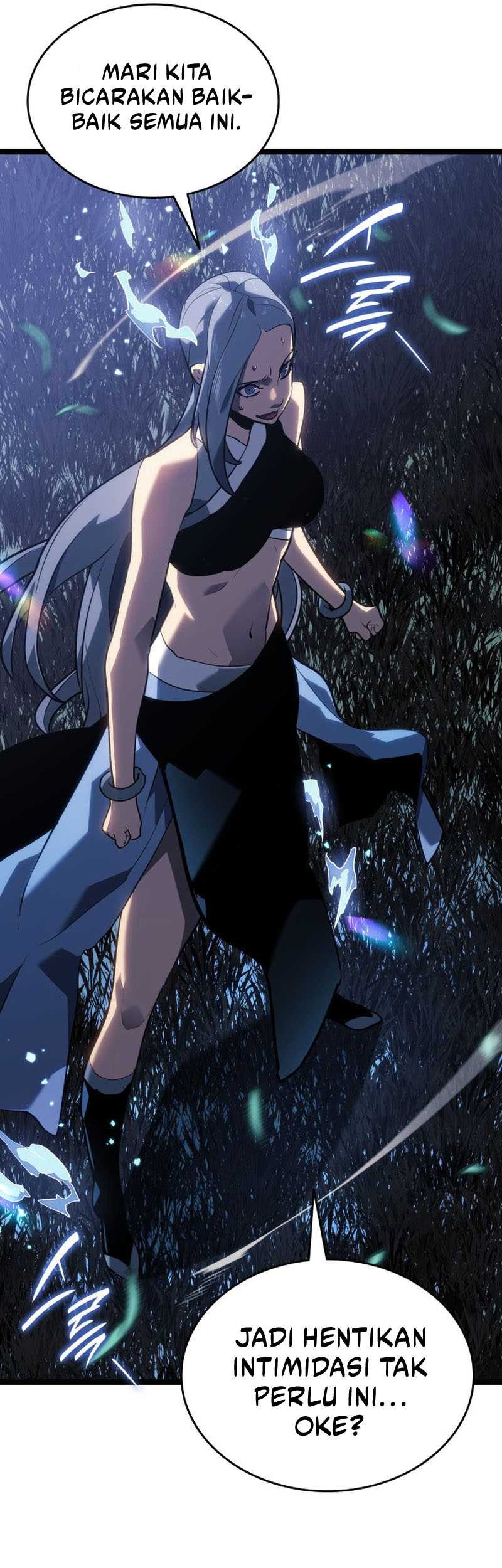 Grim Reaper of the Drifting Moon Chapter 64 Gambar 52