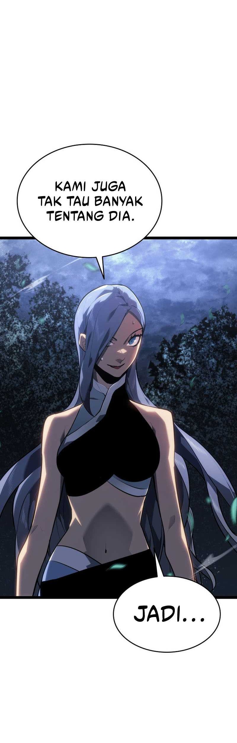 Grim Reaper of the Drifting Moon Chapter 64 Gambar 53