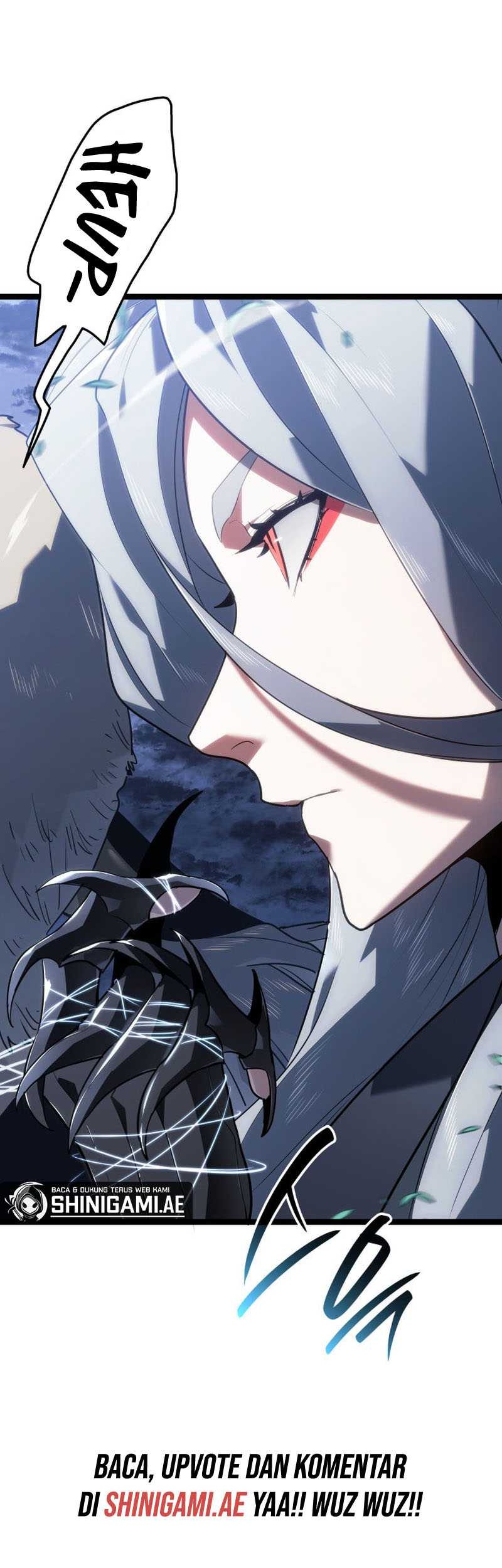 Grim Reaper of the Drifting Moon Chapter 64 Gambar 54