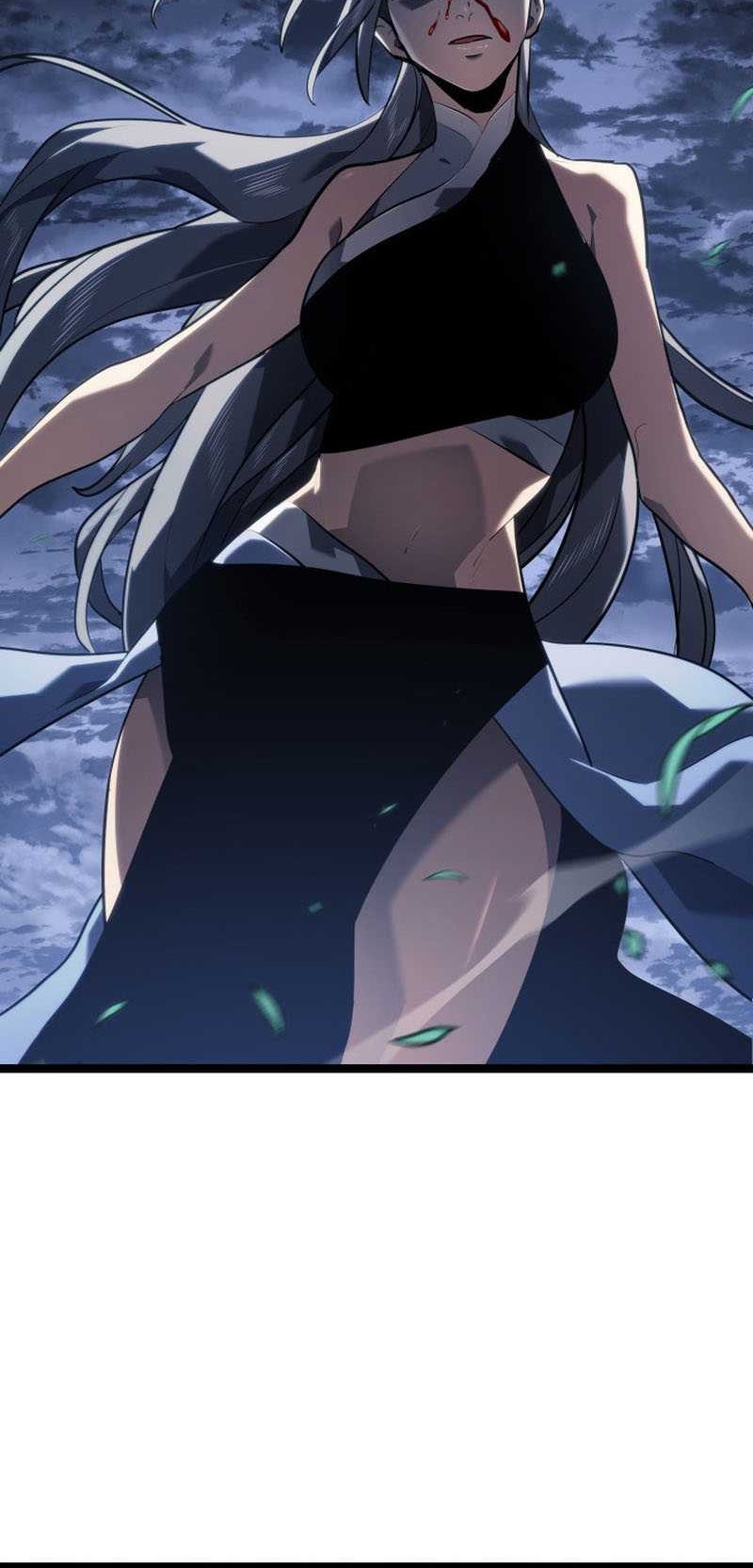 Grim Reaper of the Drifting Moon Chapter 64 Gambar 59