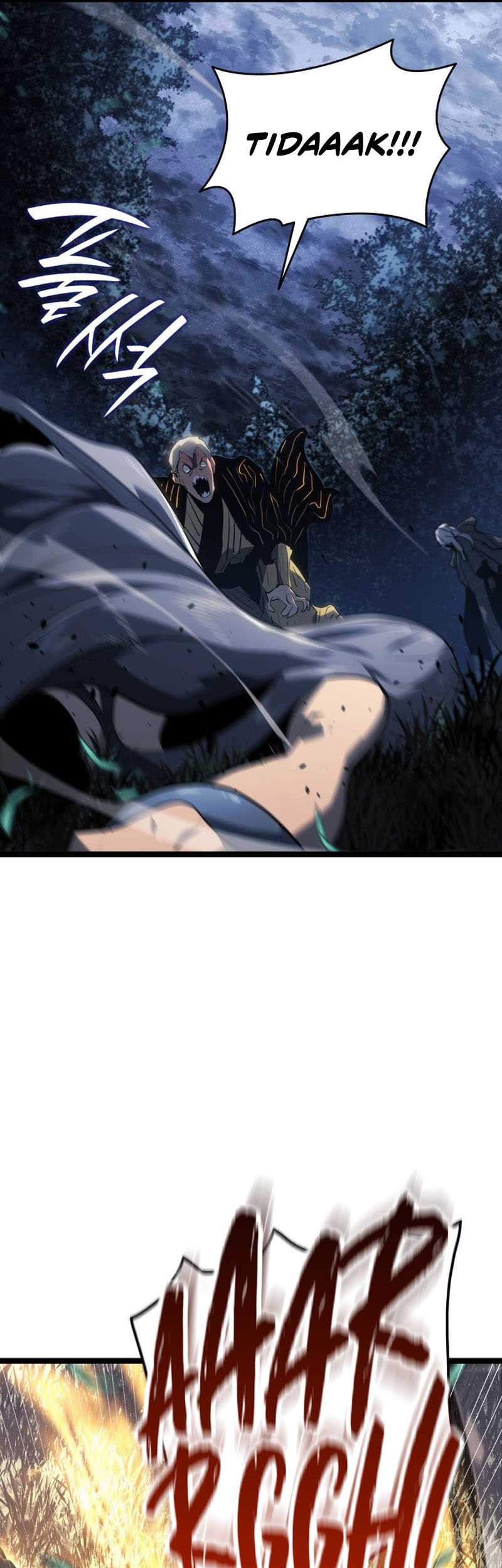 Grim Reaper of the Drifting Moon Chapter 64 Gambar 60