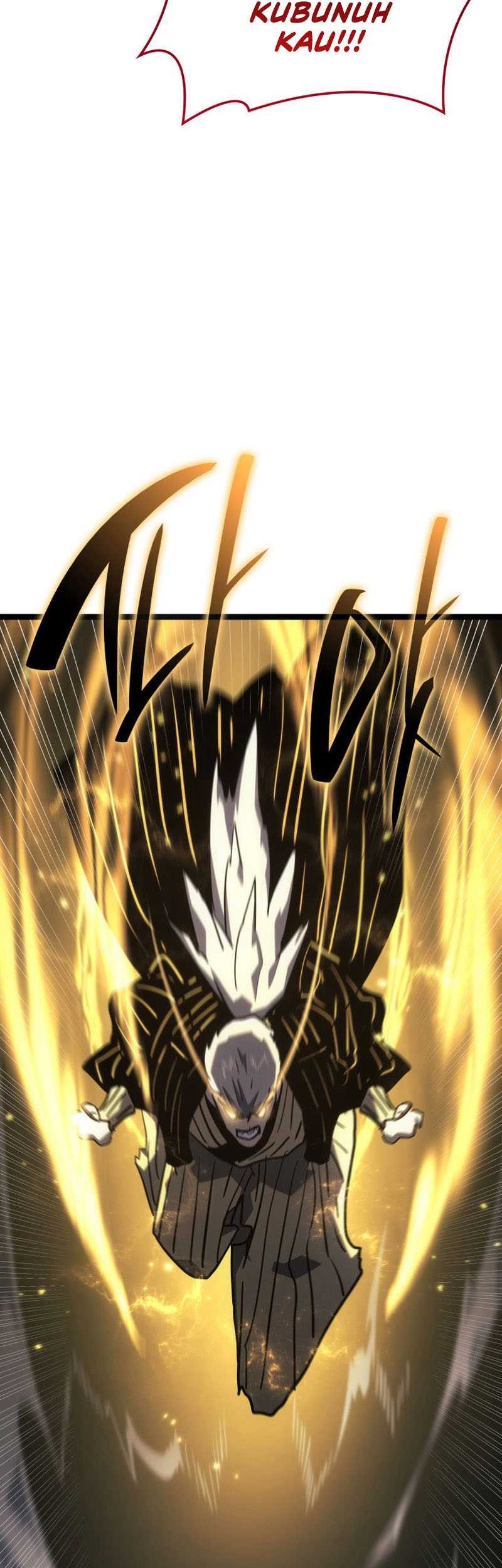 Grim Reaper of the Drifting Moon Chapter 64 Gambar 62