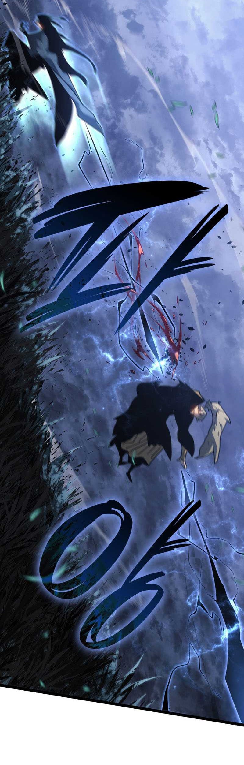 Grim Reaper of the Drifting Moon Chapter 64 Gambar 67