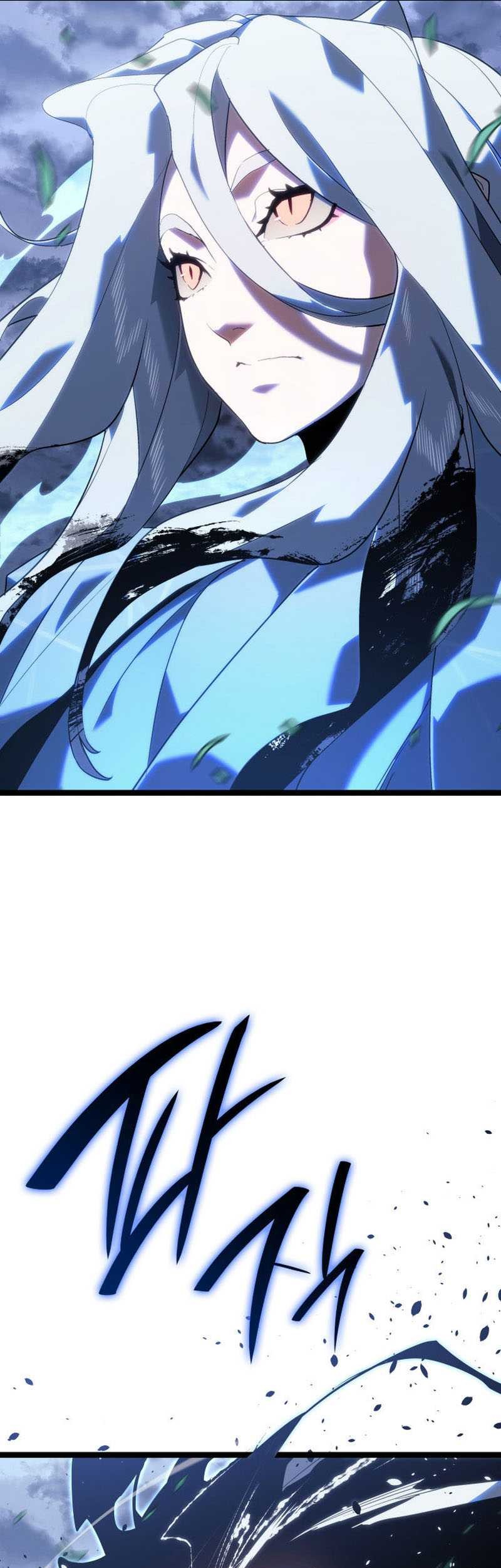 Grim Reaper of the Drifting Moon Chapter 64 Gambar 64