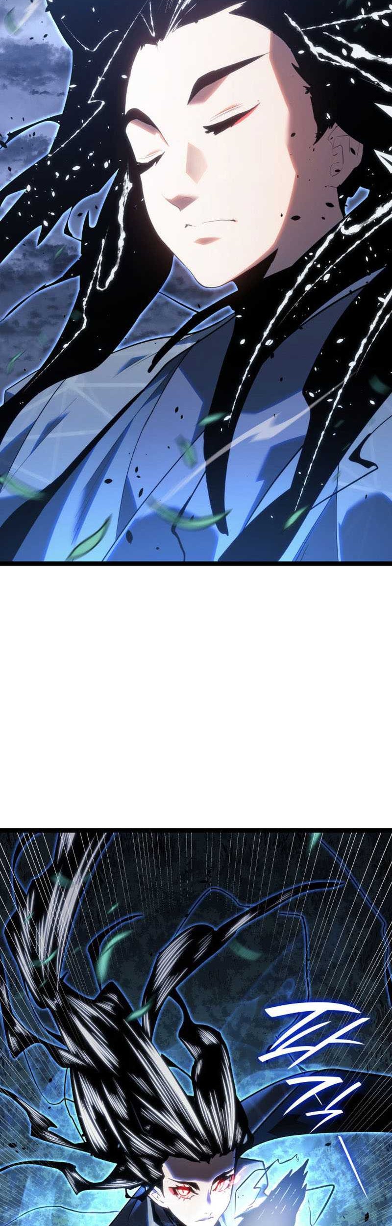 Grim Reaper of the Drifting Moon Chapter 64 Gambar 65