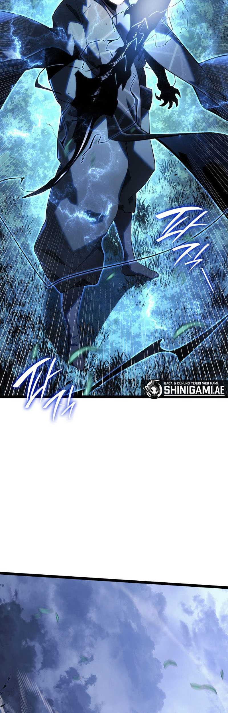 Grim Reaper of the Drifting Moon Chapter 64 Gambar 66