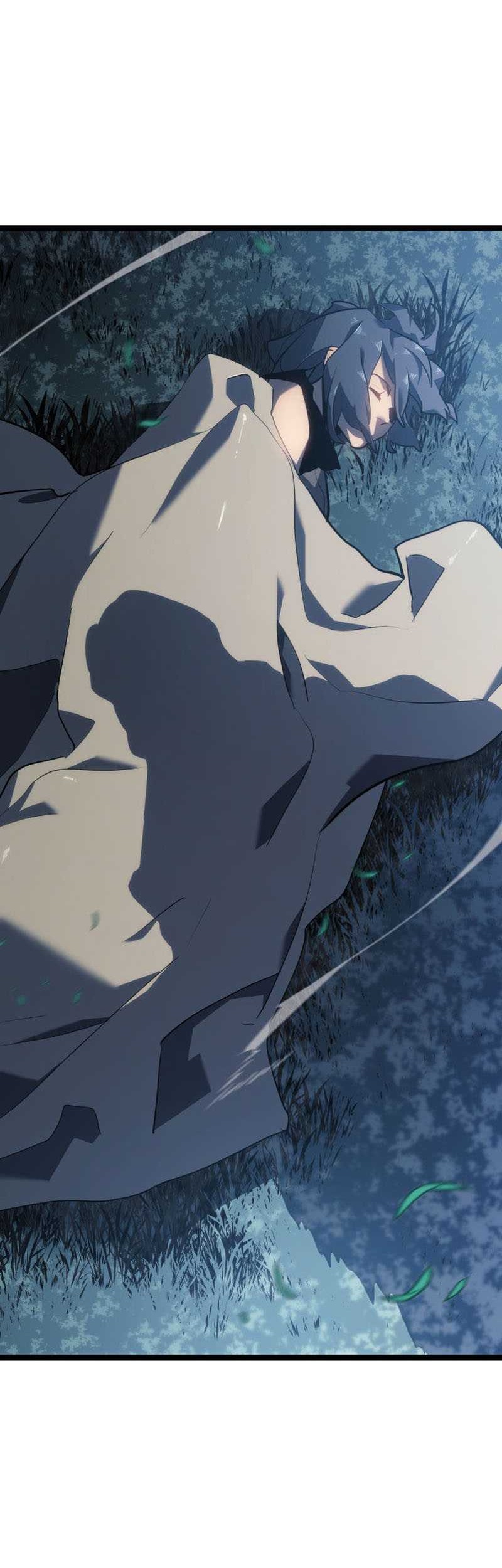 Grim Reaper of the Drifting Moon Chapter 64 Gambar 71