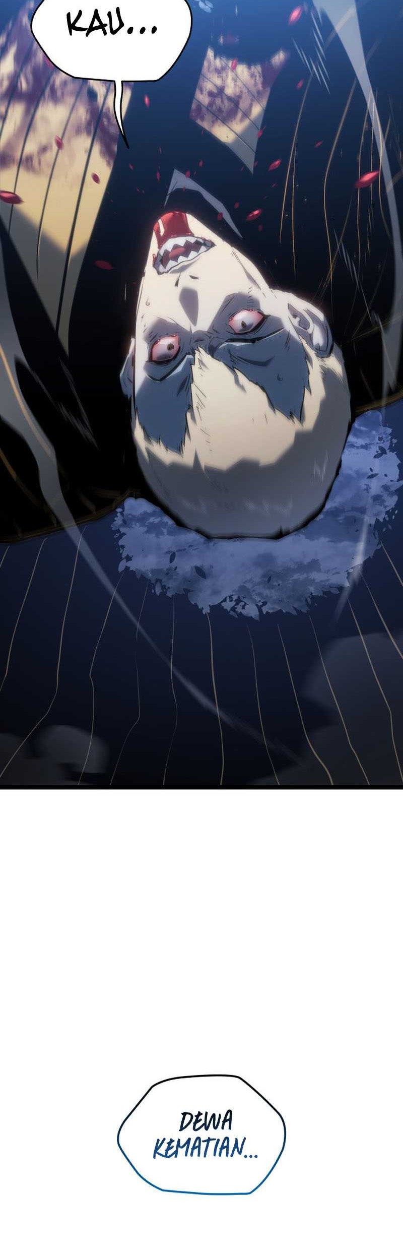 Grim Reaper of the Drifting Moon Chapter 64 Gambar 69