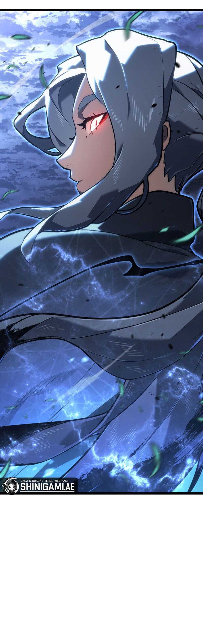 Grim Reaper of the Drifting Moon Chapter 64 Gambar 70