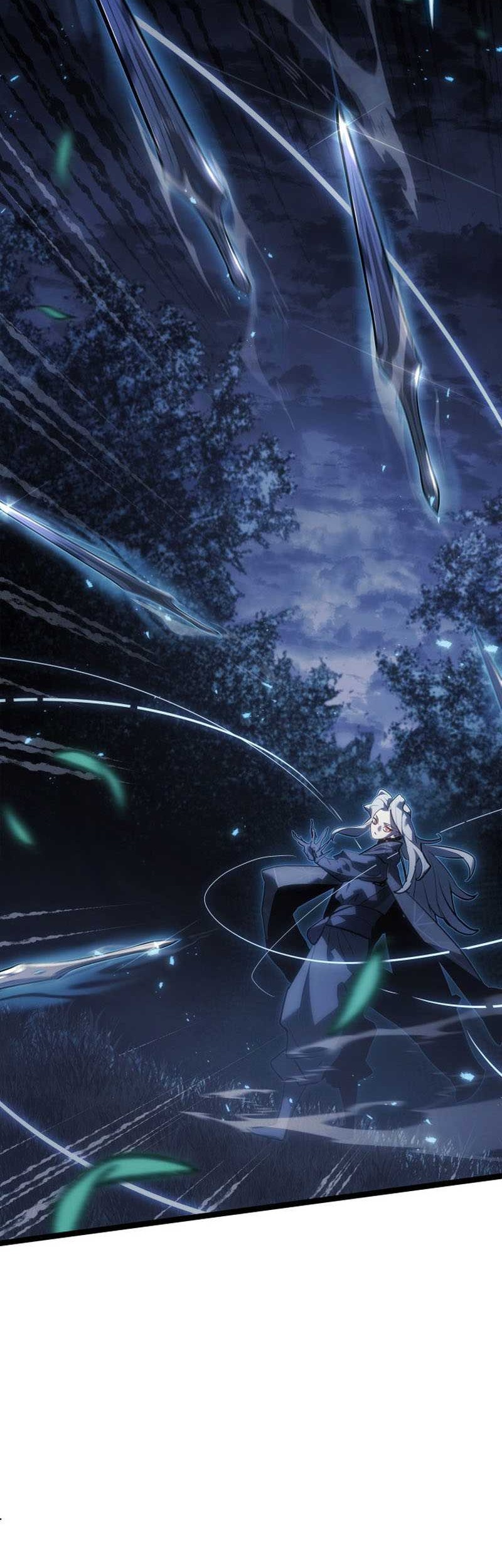 Grim Reaper of the Drifting Moon Chapter 64 Gambar 36