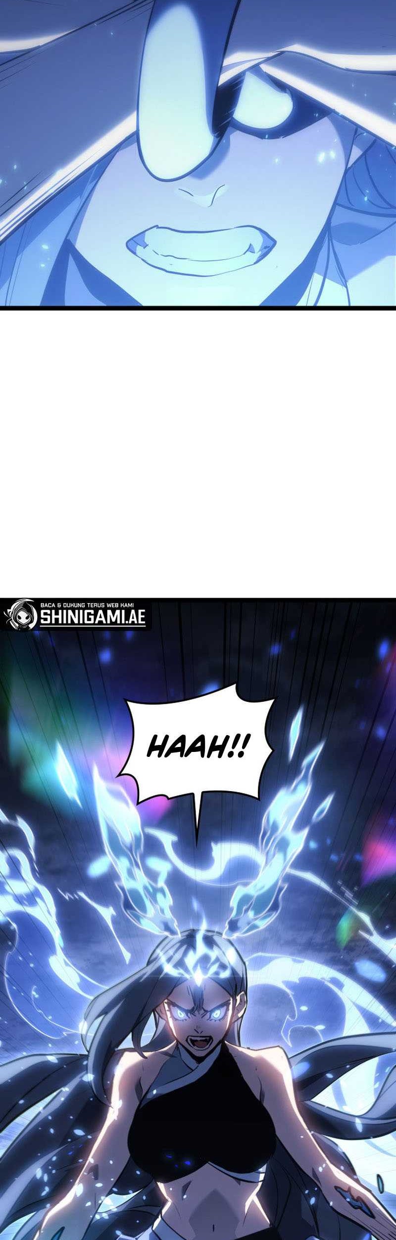 Grim Reaper of the Drifting Moon Chapter 64 Gambar 38