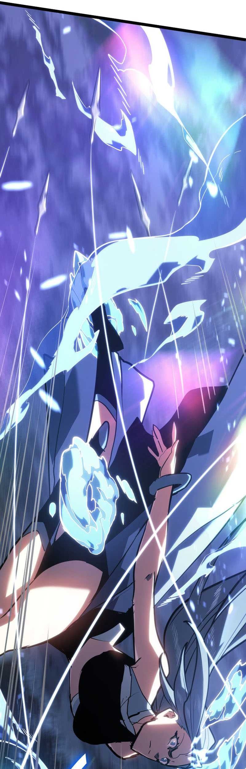 Grim Reaper of the Drifting Moon Chapter 64 Gambar 40