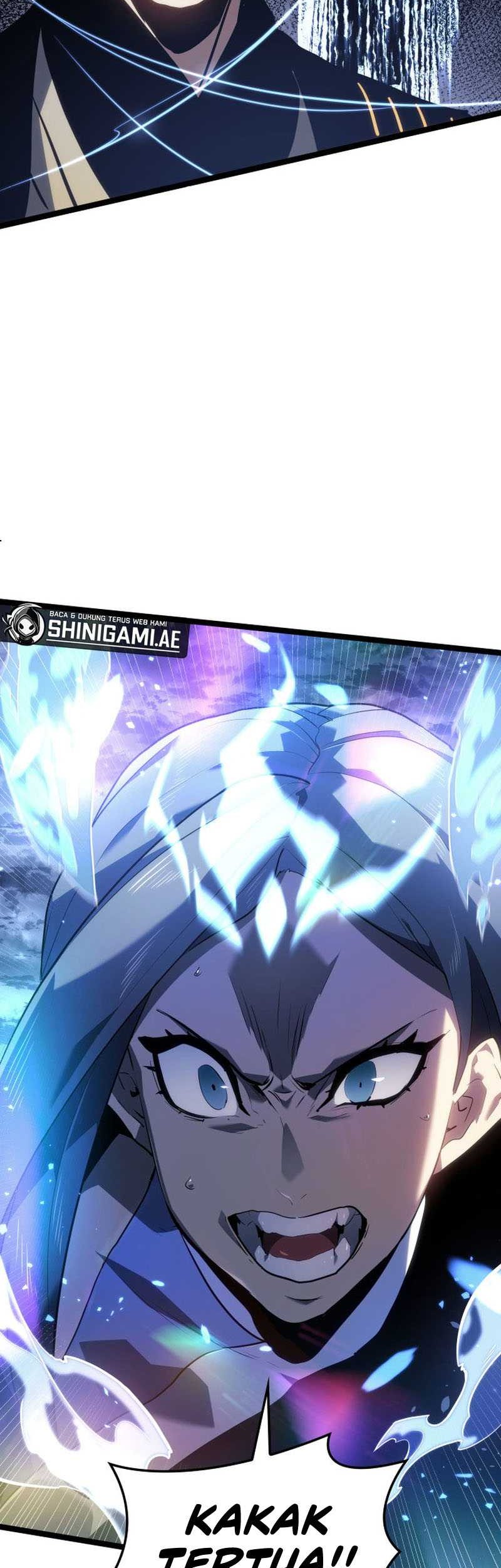 Grim Reaper of the Drifting Moon Chapter 64 Gambar 42