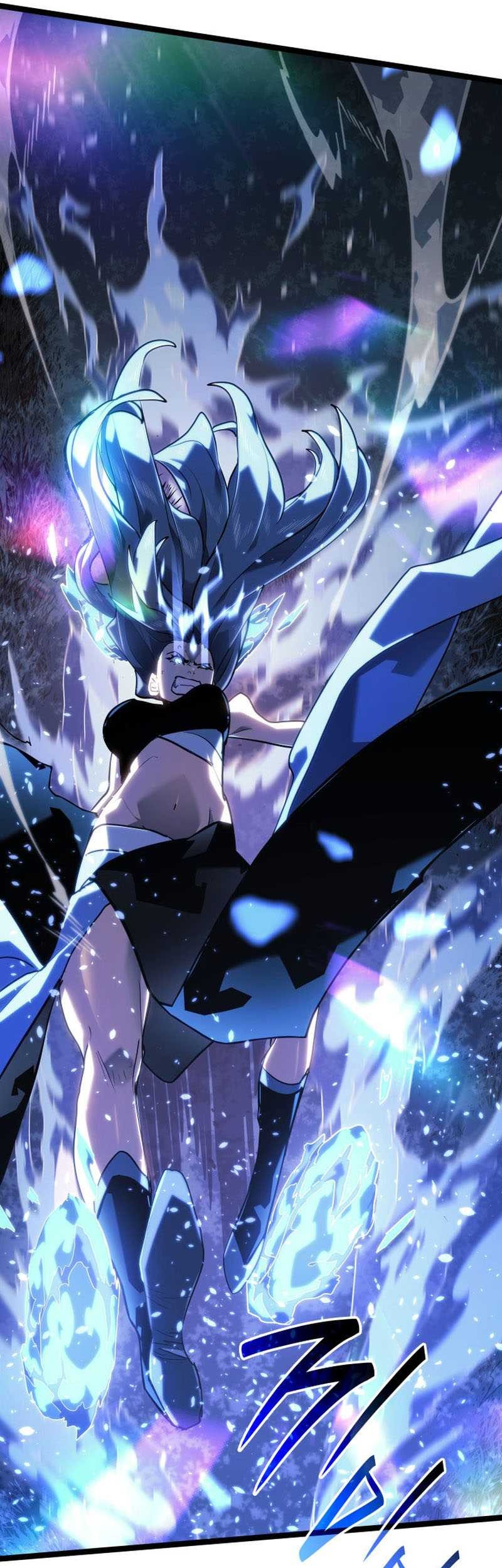 Grim Reaper of the Drifting Moon Chapter 64 Gambar 44