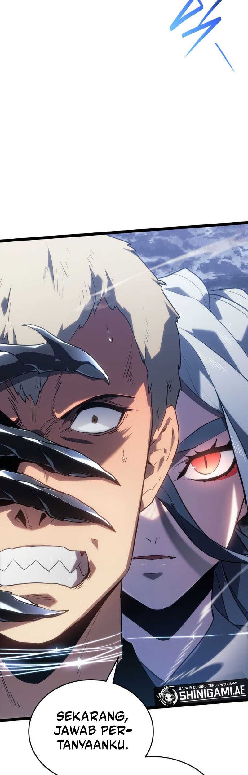 Grim Reaper of the Drifting Moon Chapter 64 Gambar 45