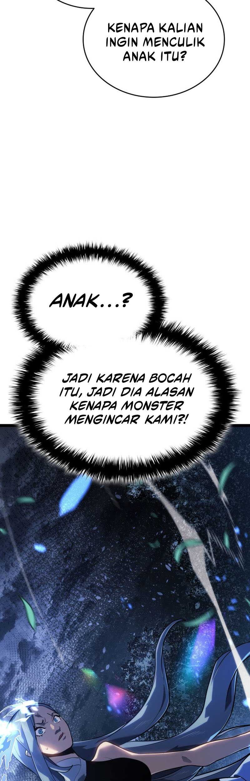 Grim Reaper of the Drifting Moon Chapter 64 Gambar 46