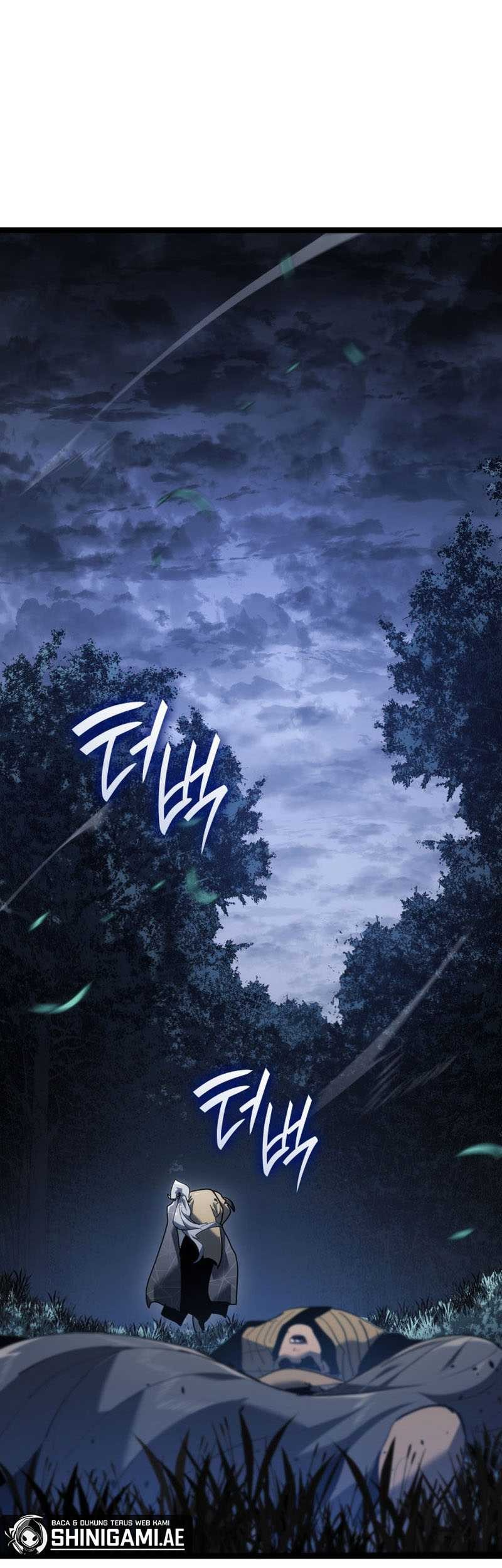 Grim Reaper of the Drifting Moon Chapter 64 Gambar 72