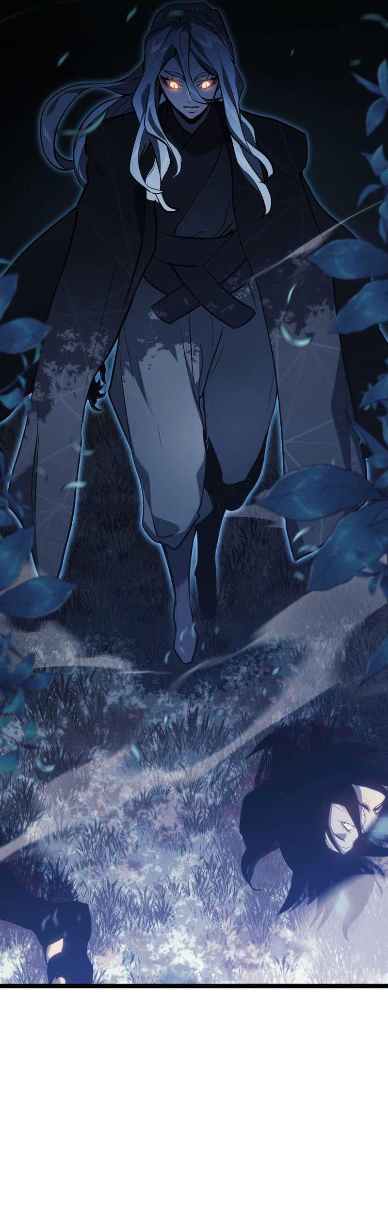 Manhwa Grim Reaper of the Drifting Moon Chapter 64 gambar nomor 2