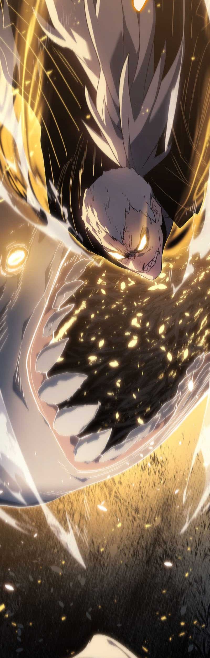 Grim Reaper of the Drifting Moon Chapter 64 Gambar 8