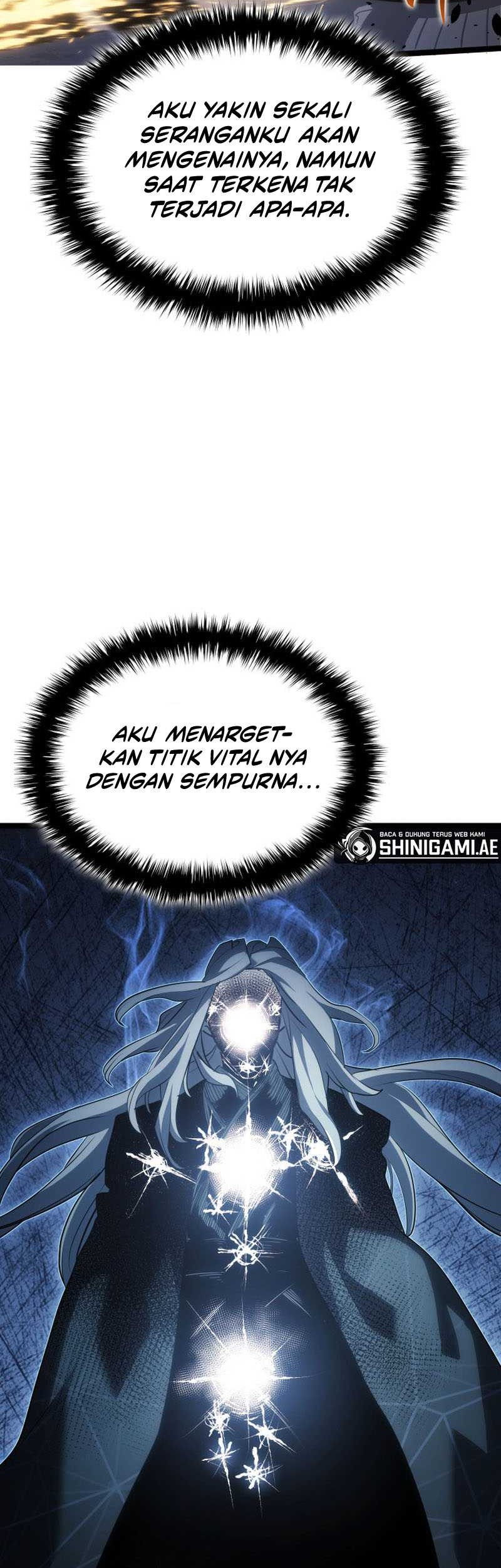 Grim Reaper of the Drifting Moon Chapter 64 Gambar 19