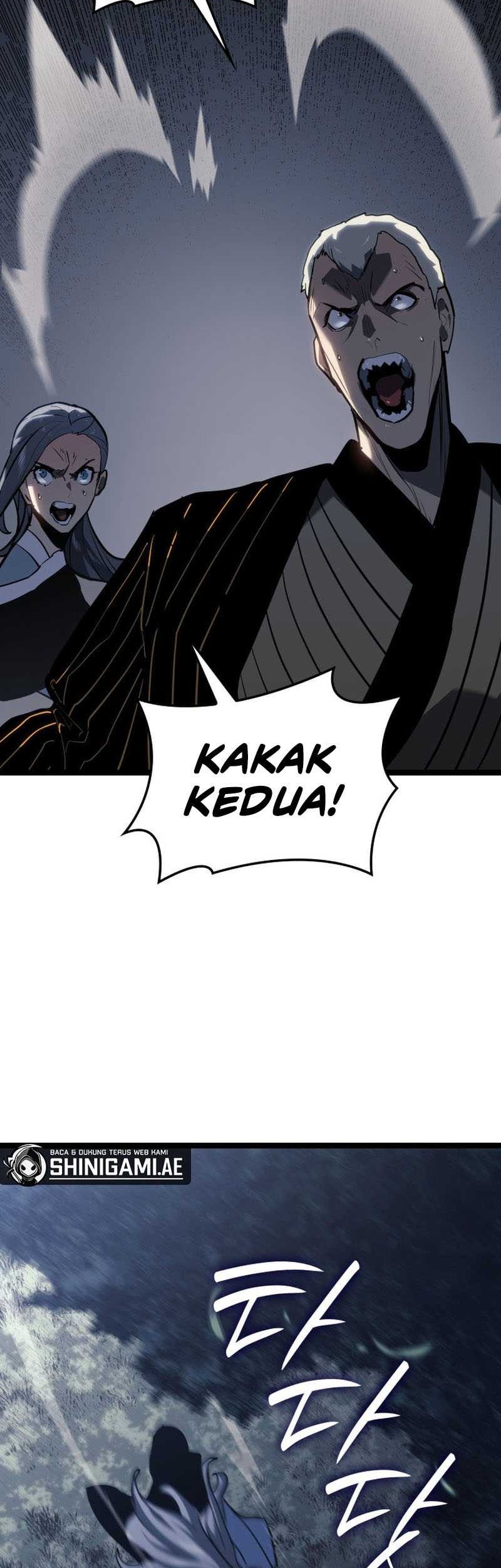 Grim Reaper of the Drifting Moon Chapter 63 Gambar 52