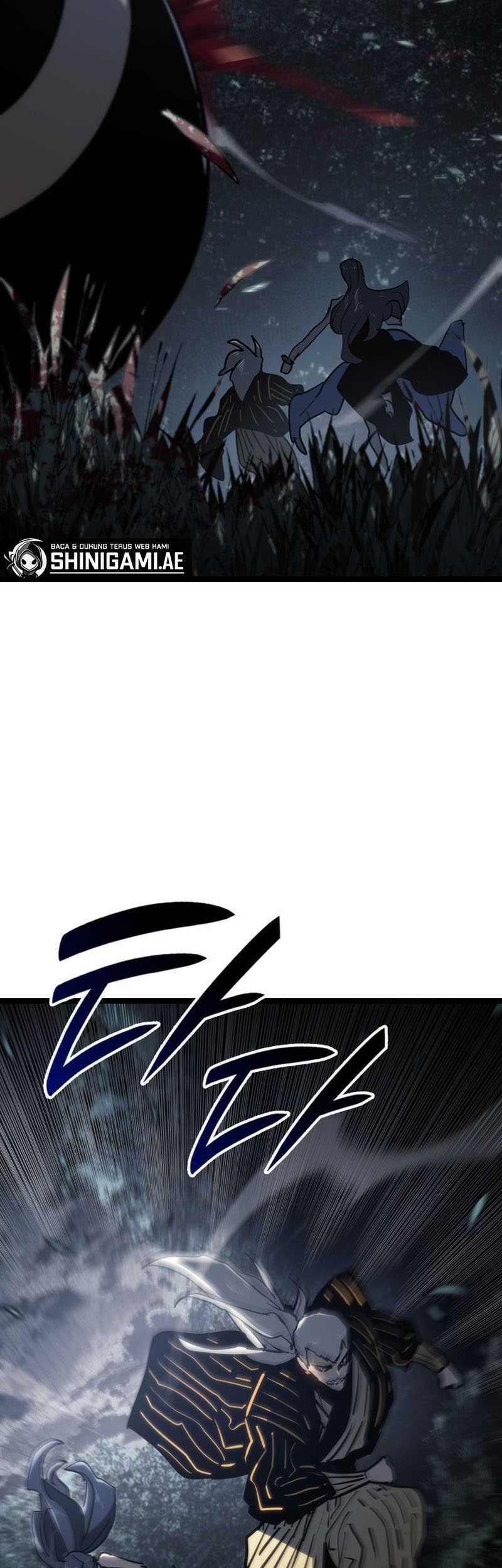 Grim Reaper of the Drifting Moon Chapter 63 Gambar 56