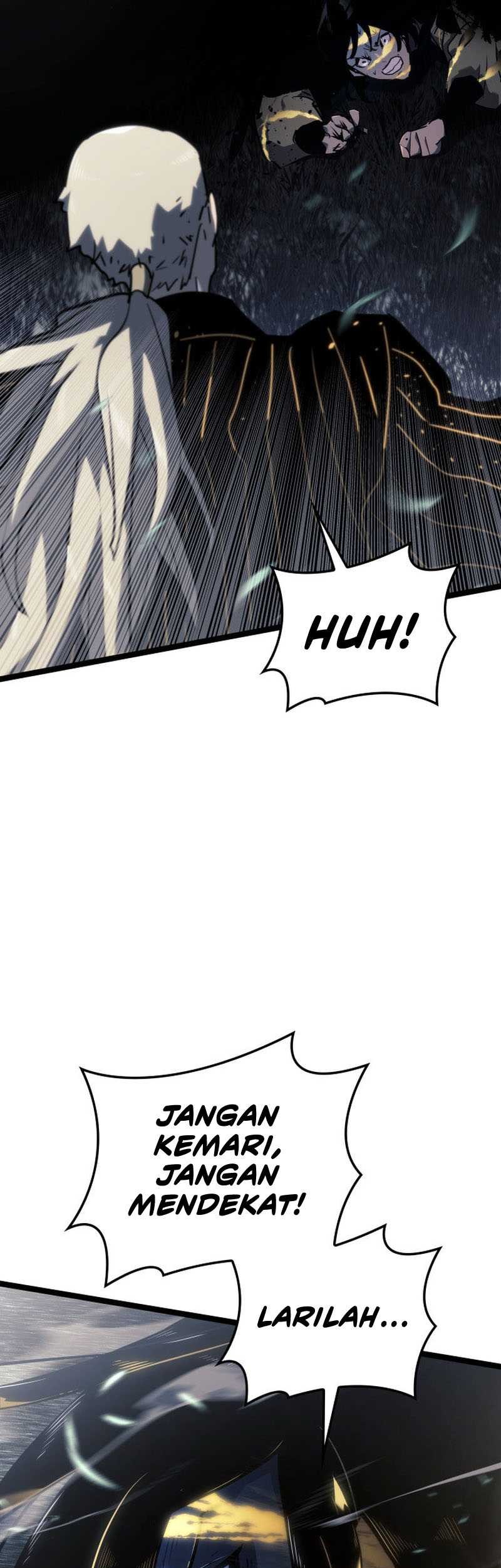 Grim Reaper of the Drifting Moon Chapter 63 Gambar 58