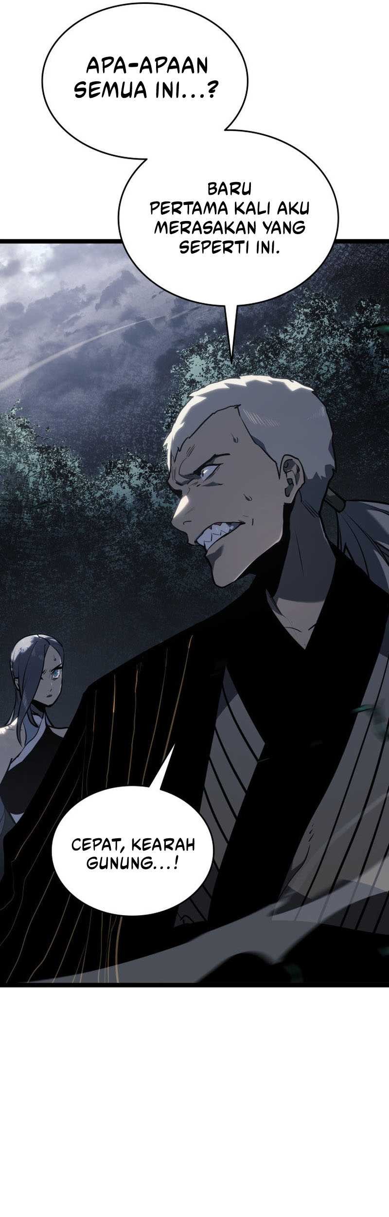 Grim Reaper of the Drifting Moon Chapter 63 Gambar 62