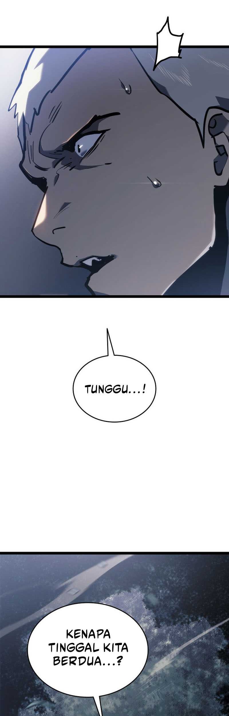 Grim Reaper of the Drifting Moon Chapter 63 Gambar 63