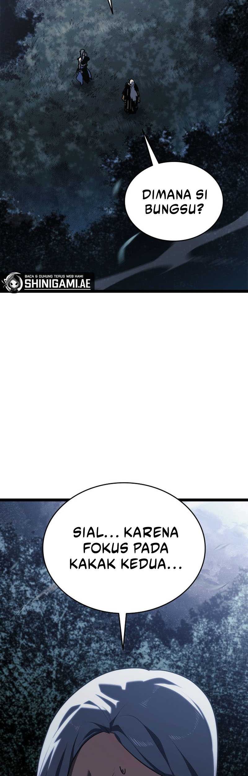 Grim Reaper of the Drifting Moon Chapter 63 Gambar 64