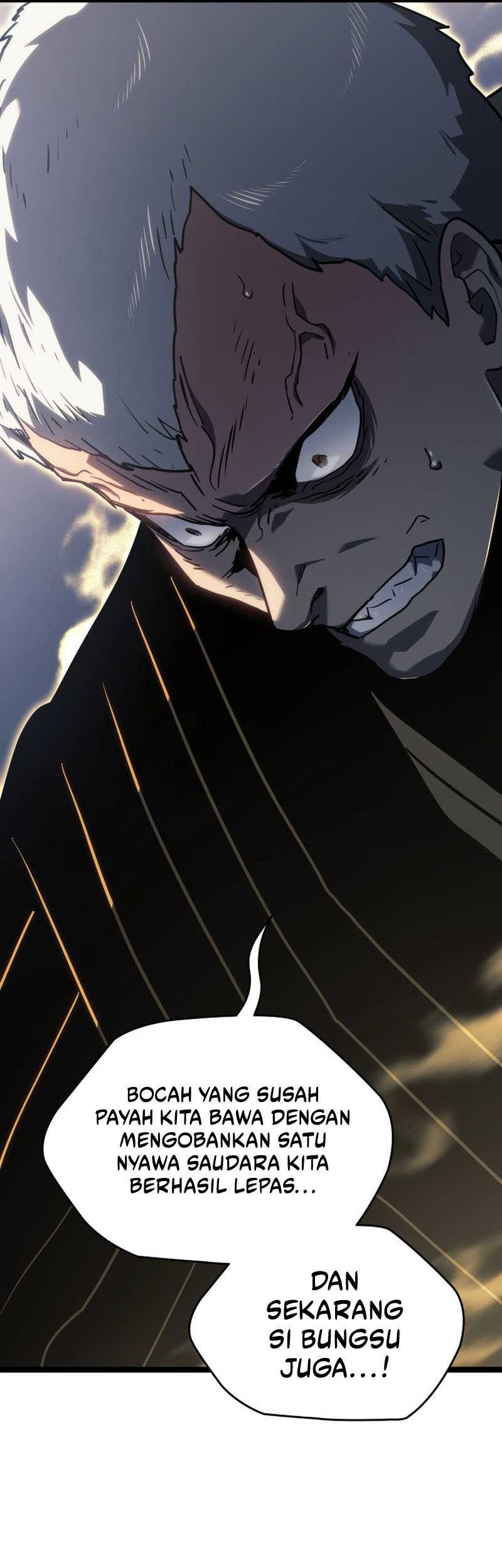 Grim Reaper of the Drifting Moon Chapter 63 Gambar 66