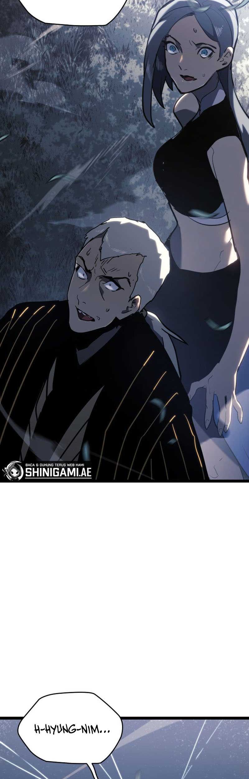 Grim Reaper of the Drifting Moon Chapter 63 Gambar 68