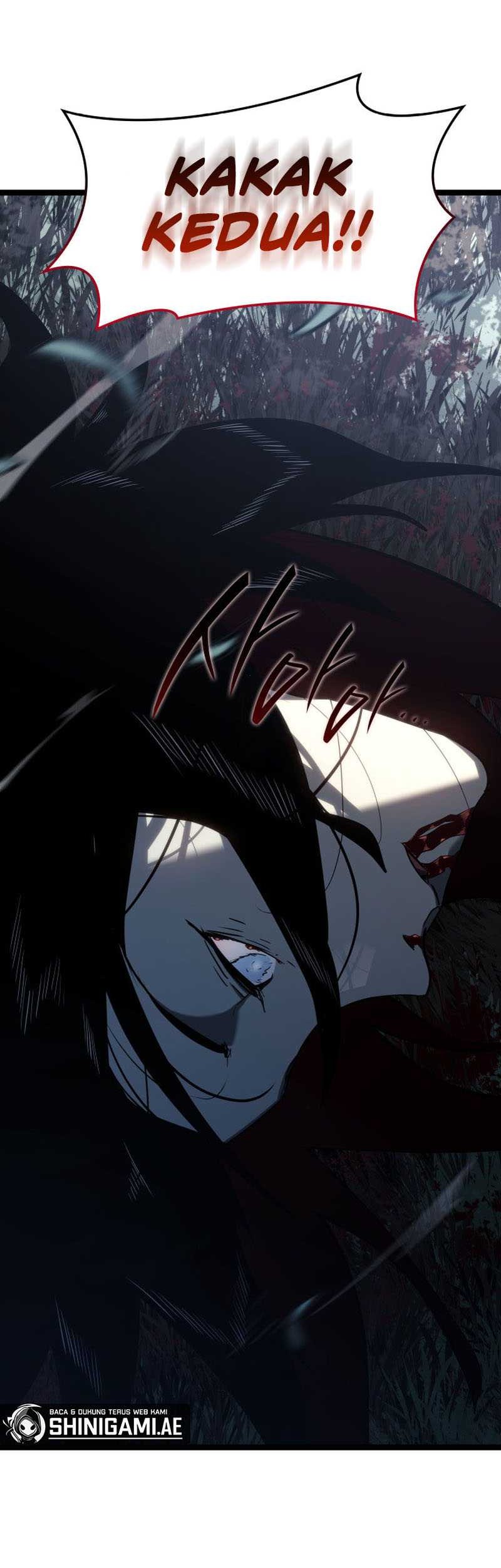 Grim Reaper of the Drifting Moon Chapter 63 Gambar 72