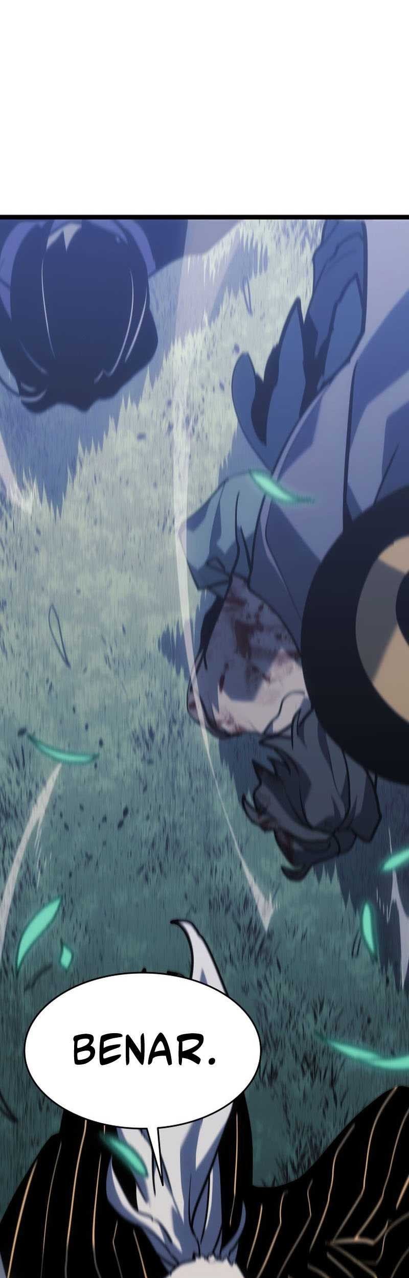 Grim Reaper of the Drifting Moon Chapter 63 Gambar 34