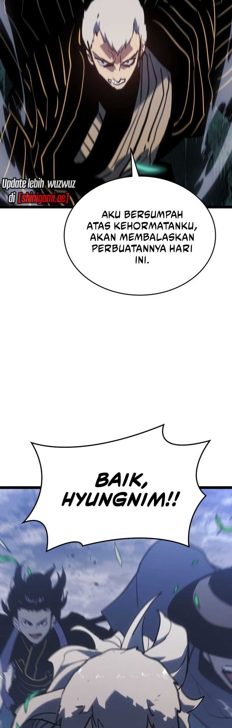 Grim Reaper of the Drifting Moon Chapter 63 Gambar 35