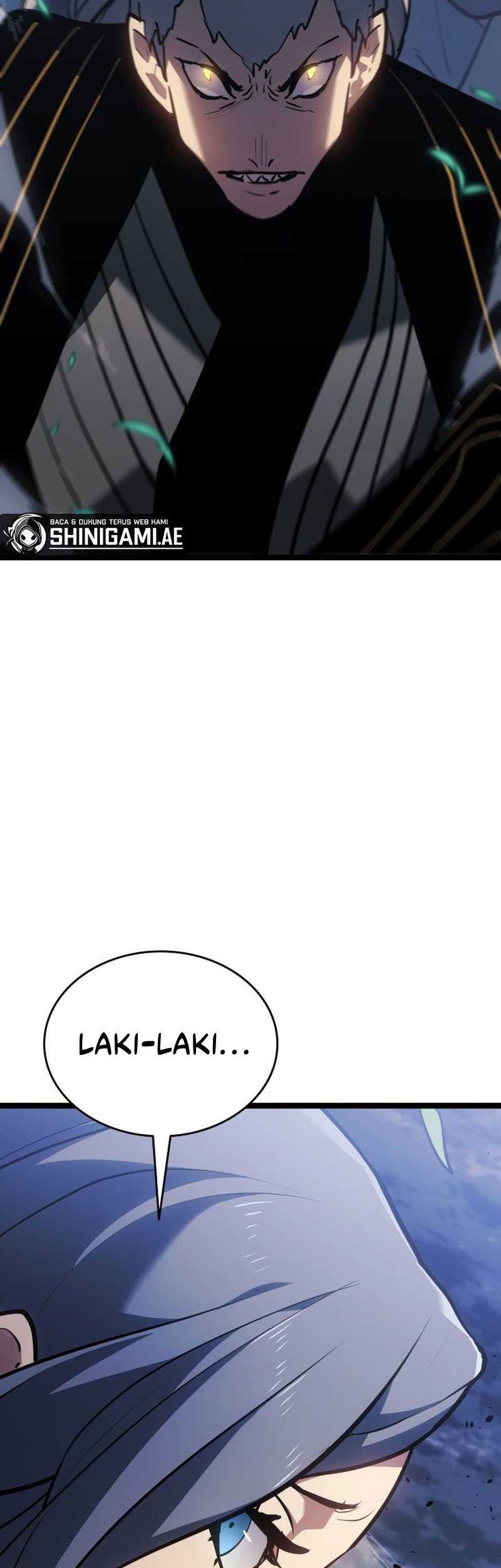 Grim Reaper of the Drifting Moon Chapter 63 Gambar 36