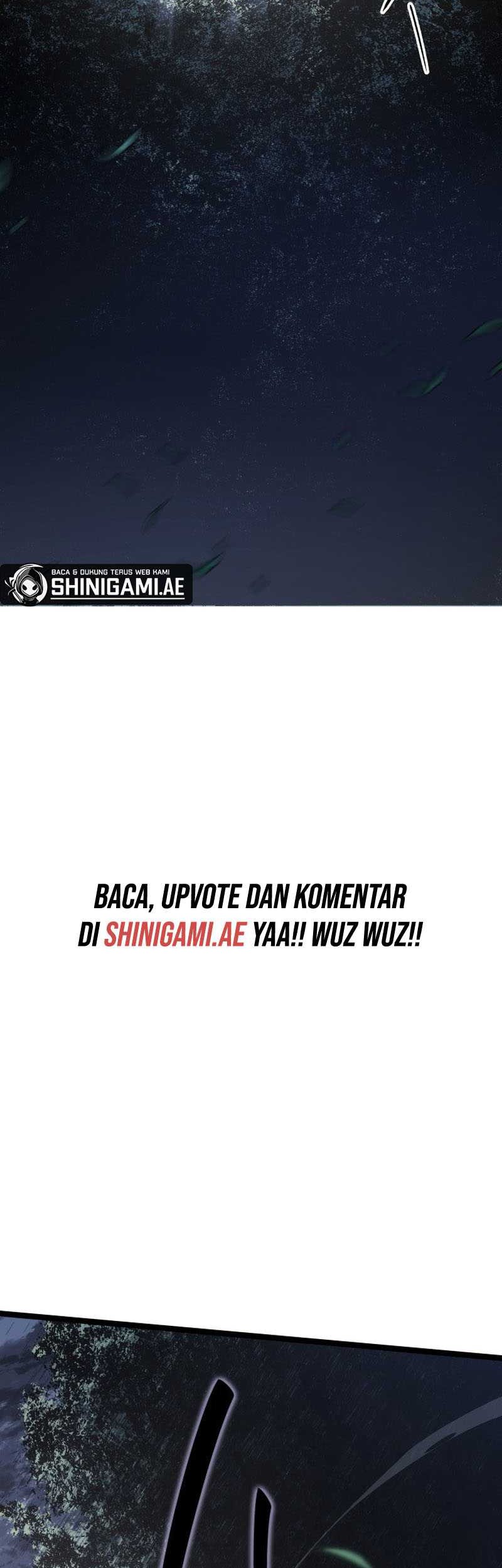 Grim Reaper of the Drifting Moon Chapter 63 Gambar 40