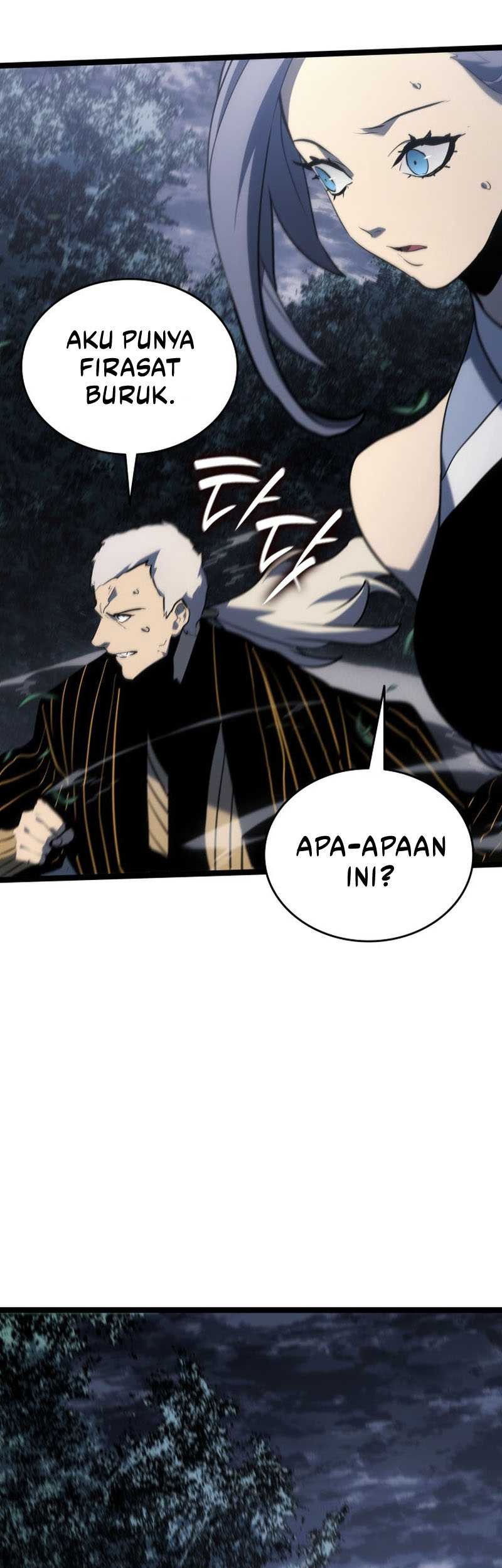 Grim Reaper of the Drifting Moon Chapter 63 Gambar 42