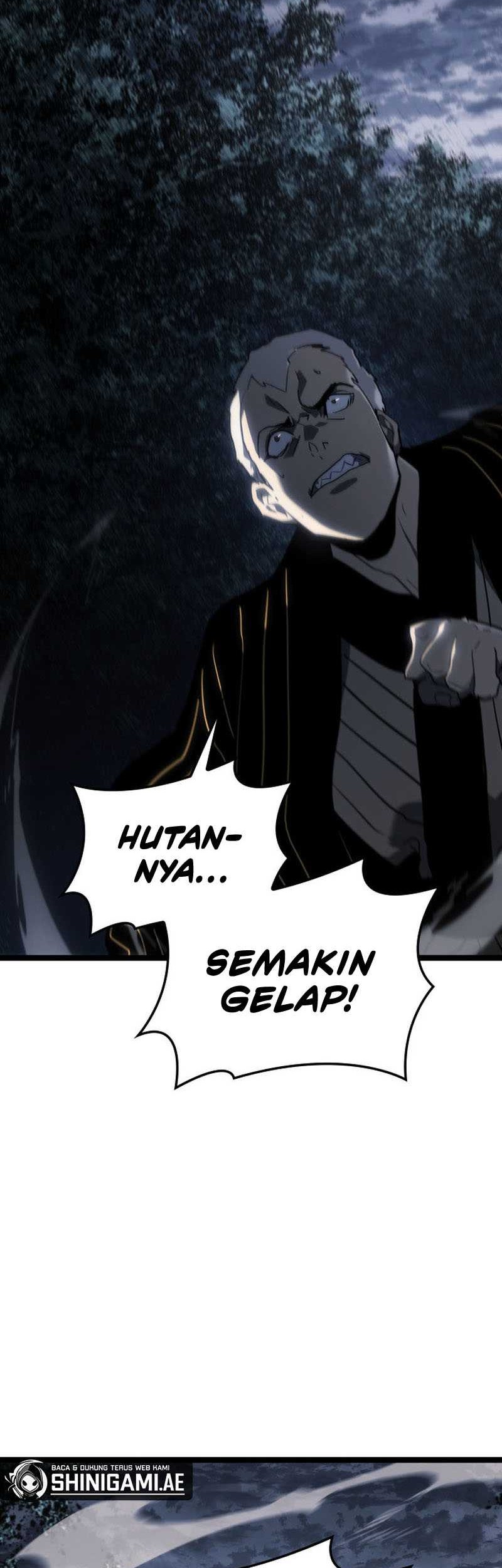 Grim Reaper of the Drifting Moon Chapter 63 Gambar 43
