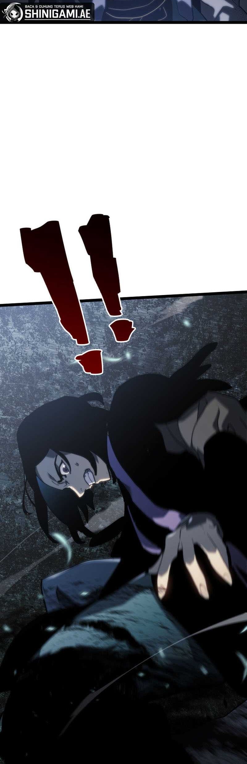 Grim Reaper of the Drifting Moon Chapter 63 Gambar 49