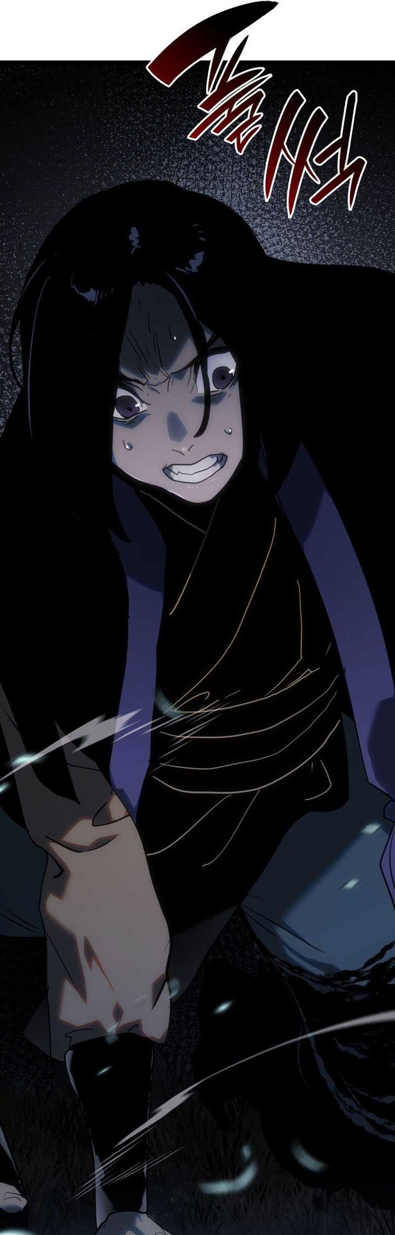 Grim Reaper of the Drifting Moon Chapter 63 Gambar 46